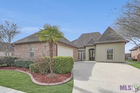13658 Quail Grove Ave, Baton Rouge, LA 70809