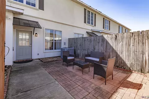 4000 Lake Beau Pre # 128, Baton Rouge, LA 70820