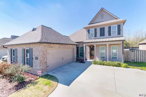 3787 Cruden Bay Dr, Zachary, LA 70791
