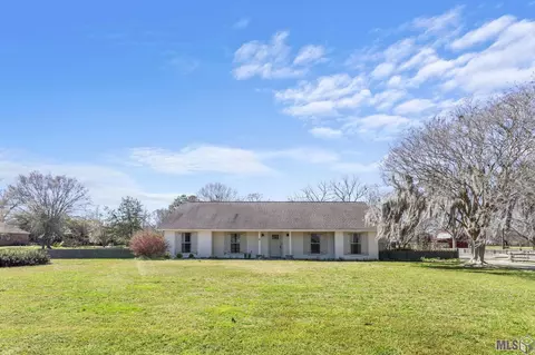 22827 Brittney Renee Dr, Zachary, LA 70791
