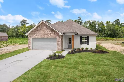14651 Carroll Ave, Walker, LA 70785