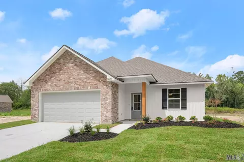 Exterior - 14651 Carroll Ave, Walker, LA 70785 photo 3 of 3