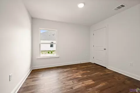 Bedroom - 14681 Carroll Ave, Walker, LA 70785 photo 3 of 3