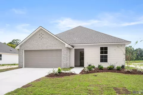 Exterior - 14681 Carroll Ave, Walker, LA 70785 photo 3 of 3