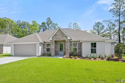 23785 Snowdon Ave, Denham Springs, LA 70726