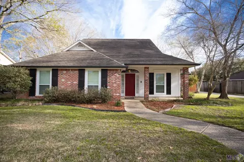 17536 Sharpsburg Ave, Baton Rouge, LA 70817
