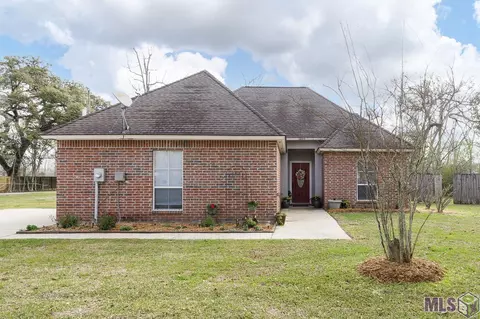 13340 Ellis P Babin Rd, Gonzales, LA 70737