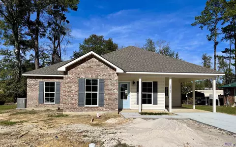 10332 Cloudland Dr, Baton Rouge, LA 70818