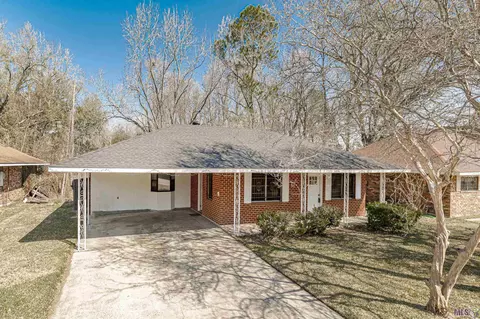 5655 Frey St, Baton Rouge, LA 70805