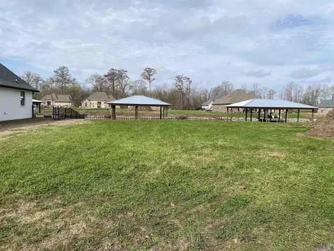 20 Miller St, Ventress, LA 70783