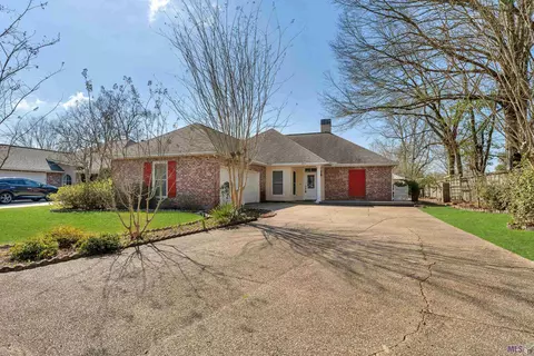 18914 Tresaunce Ct, Baton Rouge, LA 70817