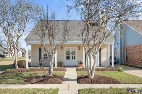 10705 Misty Vale Ave, Baton Rouge, LA 70810