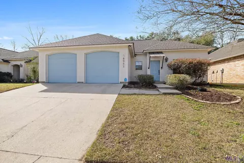 8952 Boone Dr, Baton Rouge, LA 70810