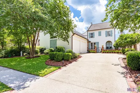 2943 Lac Dor Ave, Baton Rouge, LA 70810