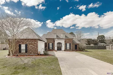 3002 Shadow Lake Blvd, Baton Rouge, LA 70816