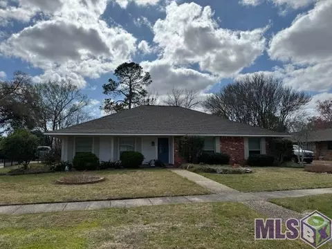 12434 Parkrill Ave, Baton Rouge, LA 70816