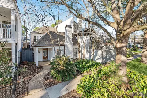 2335 Wisteria St, Baton Rouge, LA 70806