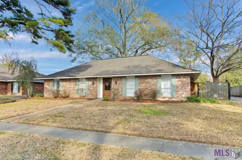 2457 W Highmeadow Ct, Baton Rouge, LA 70816