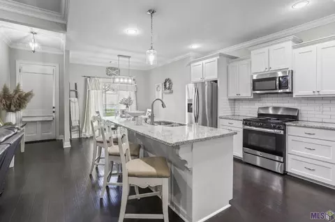 15418 Nova Ln, Walker, LA 70785 photo 7