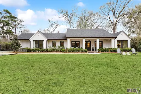 546 Magnolia Wood Ave, Baton Rouge, LA 70808