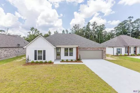 9838 Cane Mill Rd, Denham Springs, LA 70706