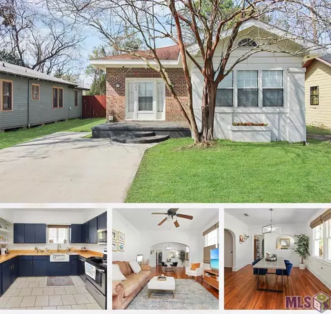 424 St Rose Ave, Baton Rouge, LA 70806