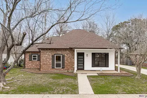 10049 E Groner Ave, Baton Rouge, LA 70809
