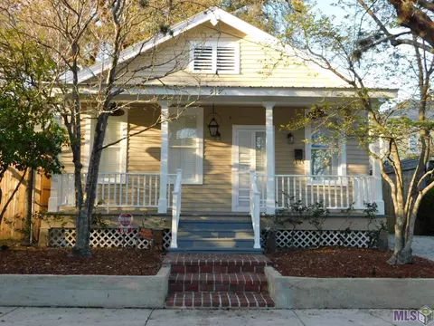 919 Mayflower St, Baton Rouge, LA 70802