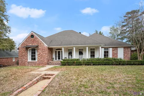 6515 Millstone Ave, Baton Rouge, LA 70808