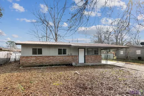 2446 Evanston St, Baker, LA 70714
