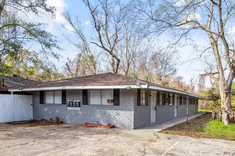 2817 Lorraine St, Baton Rouge, LA 70805