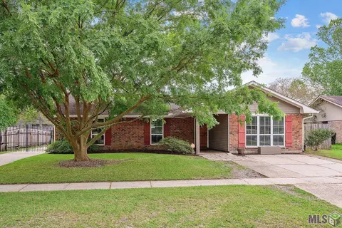 5045 Mccormick Dr, Baton Rouge, LA 70739