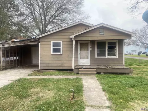 10710 3rd St, Maringouin, LA 70757