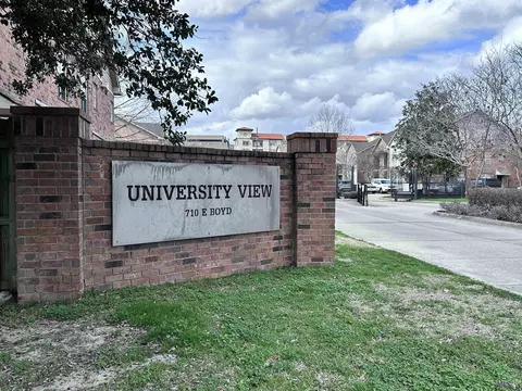 710 E Boyd Dr #501, Baton Rouge, LA 70808