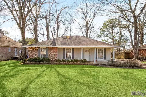 7536 Chairman Ave, Baton Rouge, LA 70817