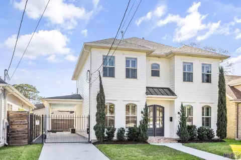 1057 Hesper Ave, Metairie, LA 70005