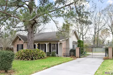 11514 Blanton Ave, Baton Rouge, LA 70817