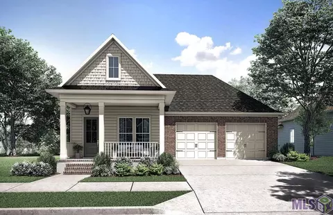 14235 Haile Way, Baton Rouge, LA 70817