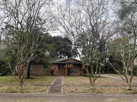 1866 Bellridge Dr, Baton Rouge, LA 70815