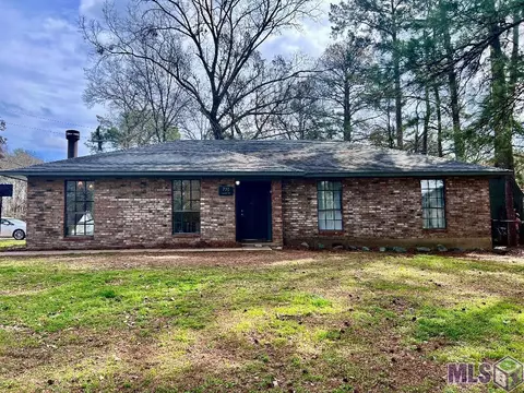 730 Paradise Rd, Ball, LA 71405