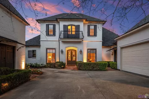 6509 Province Ln, Baton Rouge, LA 70808