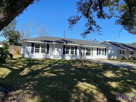 207 Funderburk Ave, Houma, LA 70364