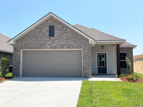 13132 Ducks Landing St, Gonzales, LA 70737