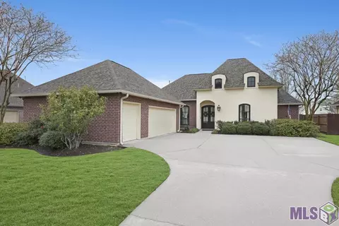 13026 Eagles Way Ct, Geismar, LA 70734