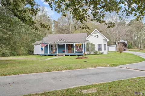12498 Pendarvis Ln, Walker, LA 70785 photo 22