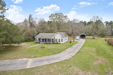 12498 Pendarvis Ln, Walker, LA 70785 photo 2