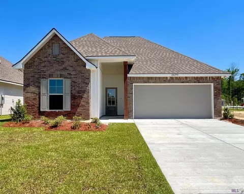 28298 Middlebrook Way, Denham Springs, LA 70726