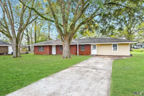 4309 W Central Ave, Zachary, LA 70791