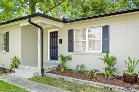 3348 Broussard St, Baton Rouge, LA 70808