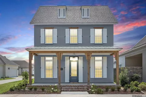 1750 Rue De Grand, Baton Rouge, LA 70808
